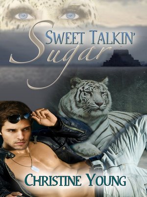 cover image of Sweet Talkin' Sugar